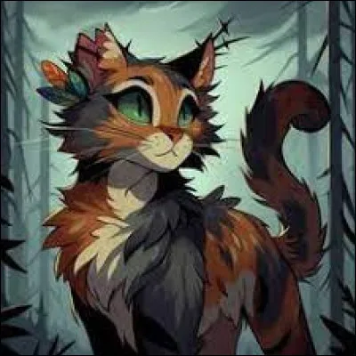 Es-tu un tueur (aimes-tu les méchants de 'La Guerre des Clans', plutôt) ?