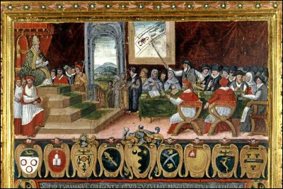 Quelle année a été raccourcie de 10 jours ?