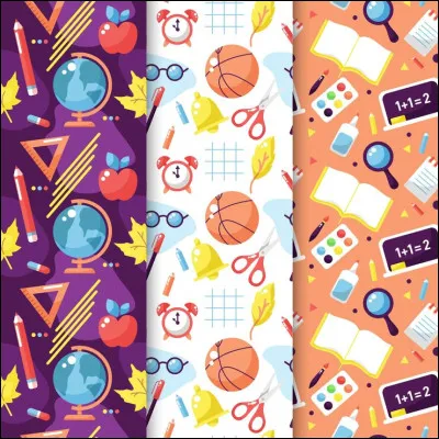 Quelle matière préfères-tu ?