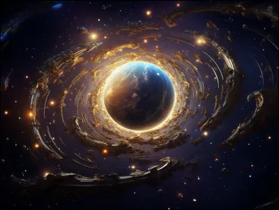 Aimes-tu l'astronomie ?