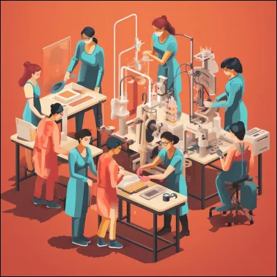 Ok ! Maintenant, quel métier aimerais-tu pratiquer ?