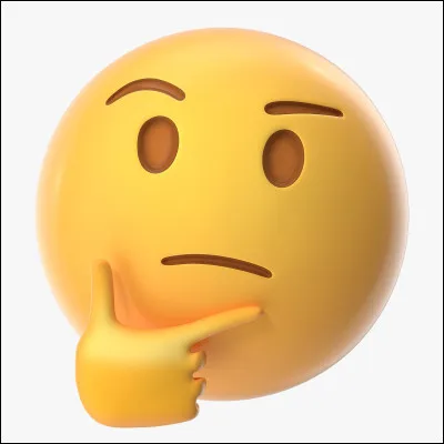 Puis, lequel est ton smiley préféré ?