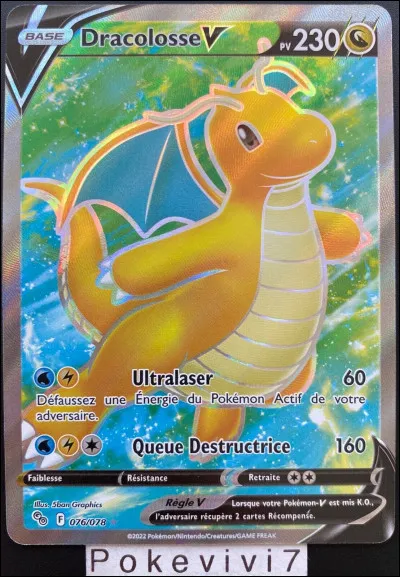 Quelle est la base de Dracolos ?