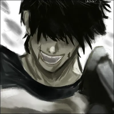 Comment s'appelle ce personnage ?