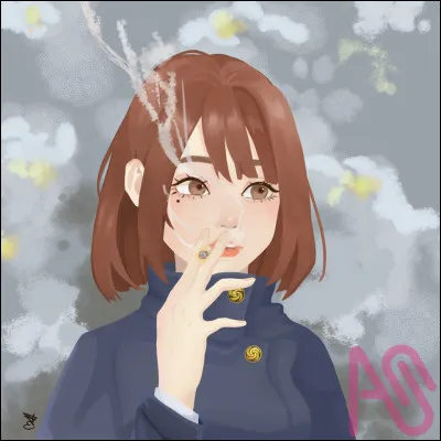 Comment s'appelle ce personnage ?