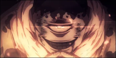 Comment s'appelle ce personnage ?