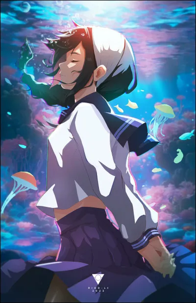 Comment s'appelle ce personnage ?