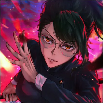 Comment s'appelle ce personnage ?