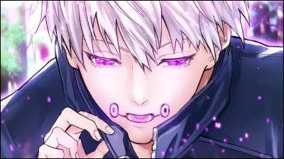 Comment s'appelle ce personnage ?