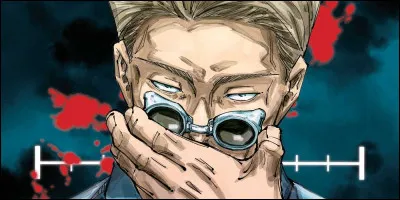 Comment s'appelle ce personnage ?