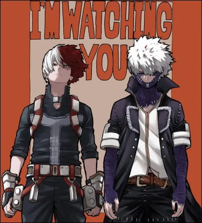 Que penses-tu de ton père ?