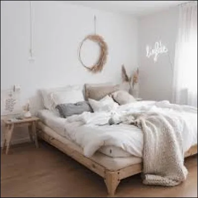 Dans le sud que signifie l'expression « baptiser son lit » ?