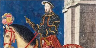 Histoire - Quel animal était le symbole du roi François 1er ?