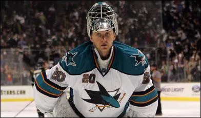 Qui est ce gardien de but ?