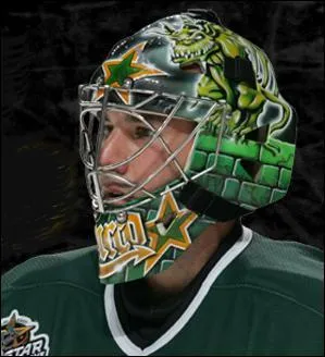 Qui est ce gardien de but ?