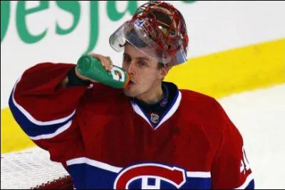 Qui est ce gardien de but ?