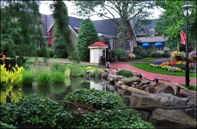 Choisis un endroit : (1)