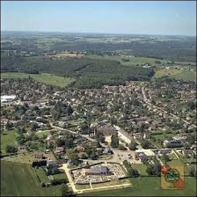 Ville normande, dans la métropole Rouennaise, Houppeville se situe dans le département ...