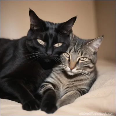 Qui est son demi-oncle paternel ?