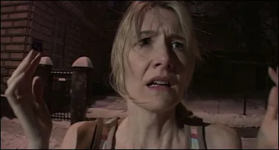 Quel est le titre du dernier film réalisé par David Lynch ?