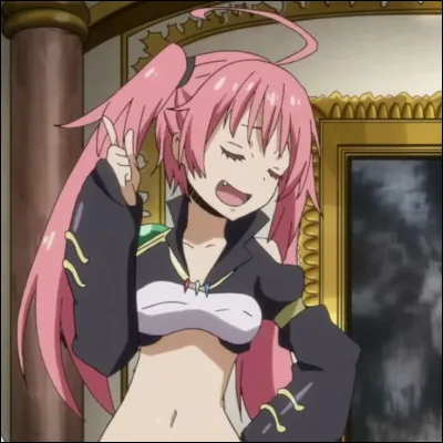 Aimes-tu les mangas ?