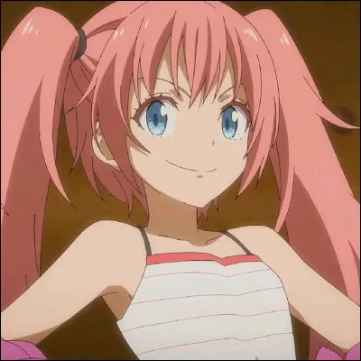 Quelle est ta couleur préférée parmi celles-là ?