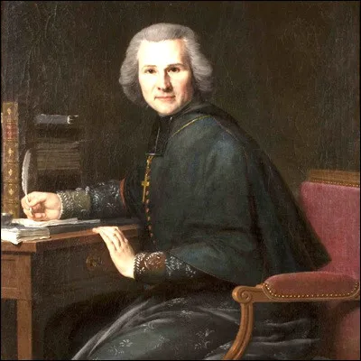 Quel religieux, membre du Tiers État pendant la Révolution, a été transféré au Panthéon en 1989 ?