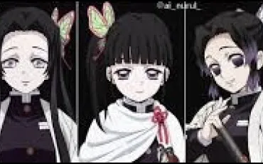 Quiz Demon slayer