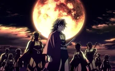 Quiz Demon slayer