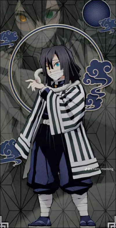 Qui est le Pilier du Serpent ?