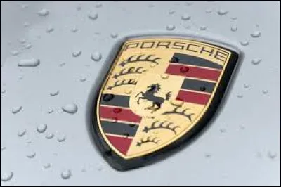 Quel est le pays d'origine de cette marque automobile ?