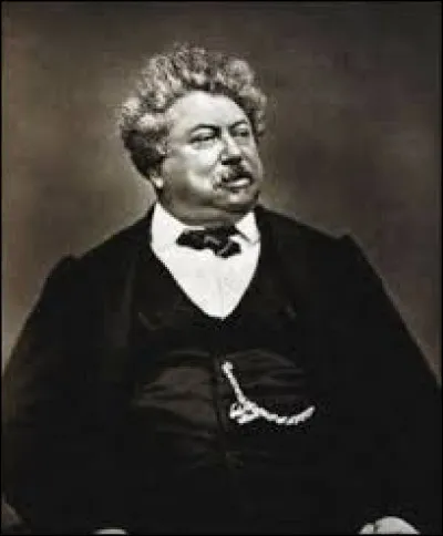 "La Reine Margot" est un roman écrit par Alexandre Dumas.