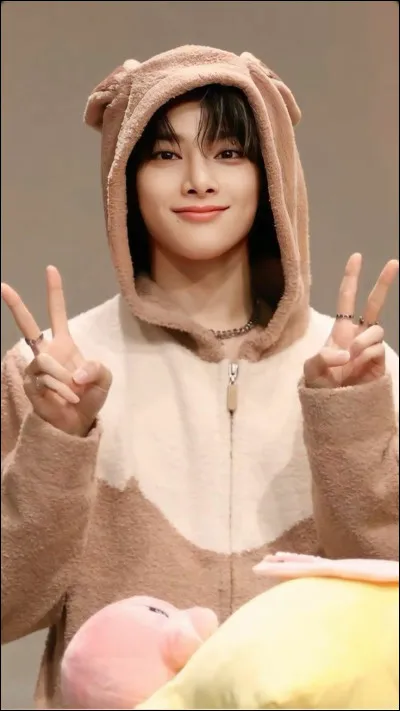 Quelle est sa couleur préférée ?