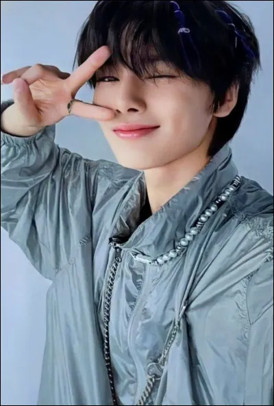 I.N est-il le maknae du groupe ?