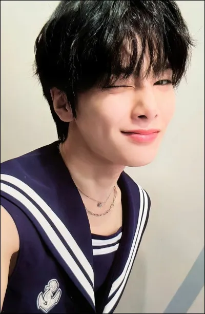 Quel est le tic d'I.N ?