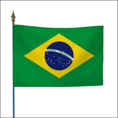 À quel pays correspond ce drapeau ?