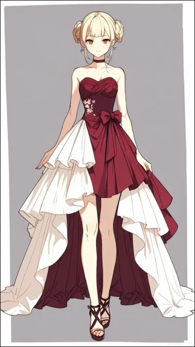 Quel est ton style vestimentaire ?