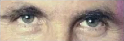 Dans quelle émission de télévision avez-vous vu briller ces yeux ?