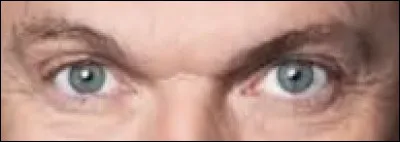 Dans quel programme de télévision avez-vous vu ce regard ?