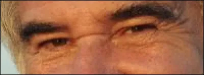 Quelle émission de télévision rattacheriez-vous à ces yeux ?