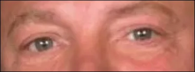 Et enfin, à quelle émission de télévision vous font penser ces yeux-là ?