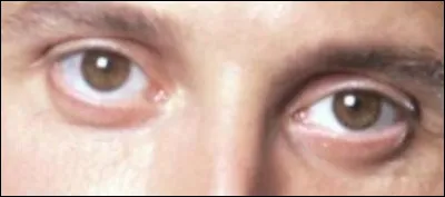 Dans quelle émission de télévision avez-vous vu ce regard malicieux ?