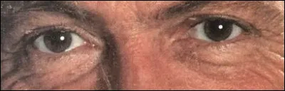 À quelle émission de télévision associez-vous ce regard ?