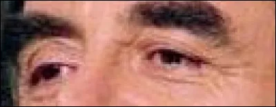 &Agrave; quelle &eacute;mission de t&eacute;l&eacute;vision vous fait penser ce regard ?