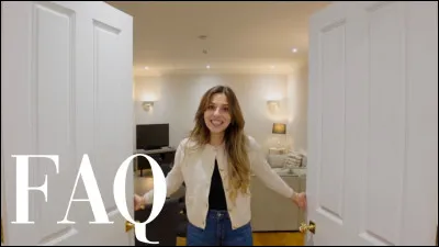 Qui est cette youtubeuse ?