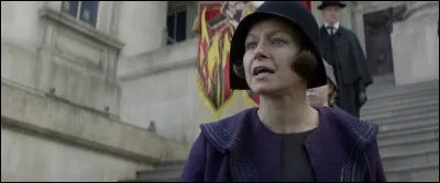 À quelle saga appartient ce personnage ?