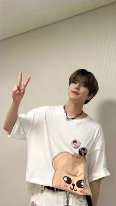 Quel est le titre de son solo ?