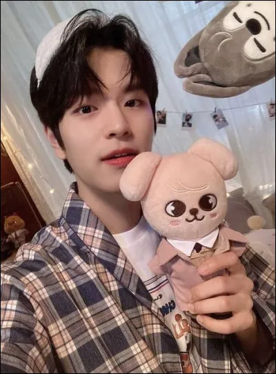 Comment s'appelle son Skzoo ?