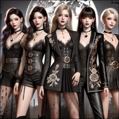 Quel album préfères-tu ?