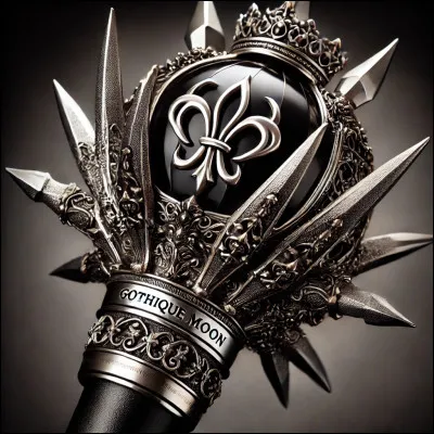 Aimes-tu ce lighstick ?